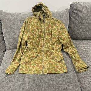 Old Navy Army Coat